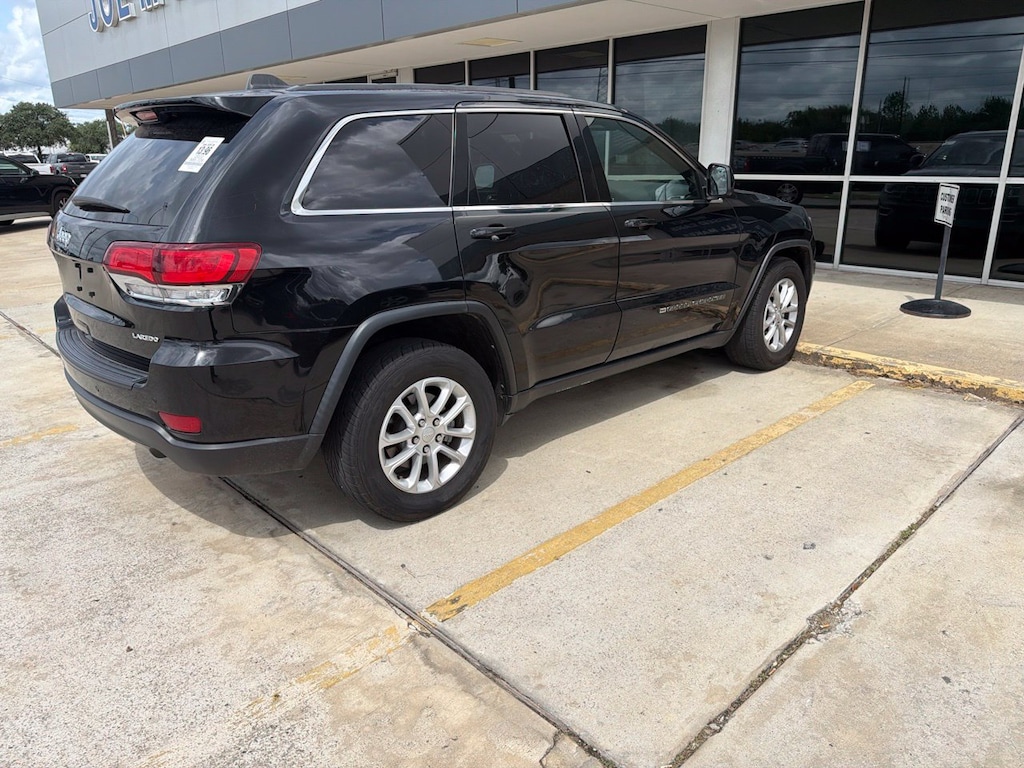 Used 2022 Jeep