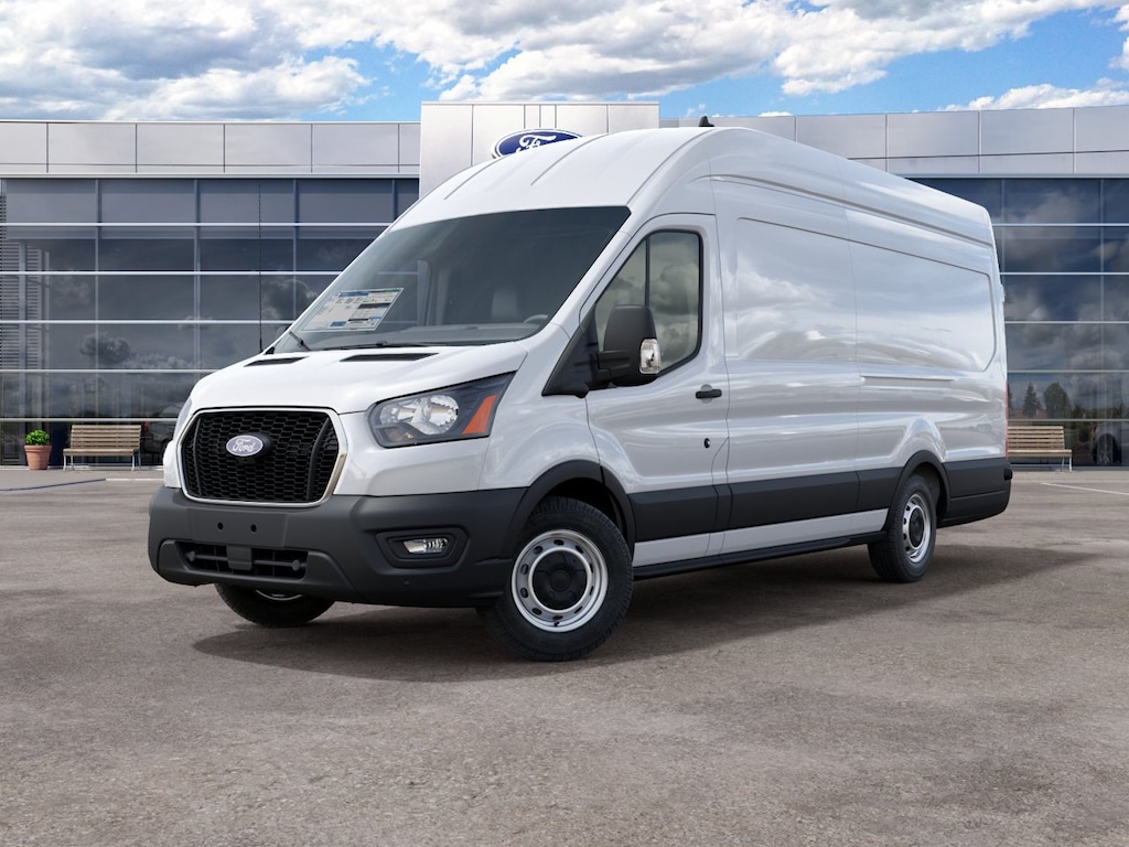 New 2027 Ford