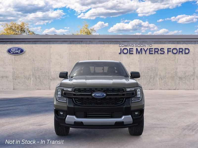 New 2026 Ford