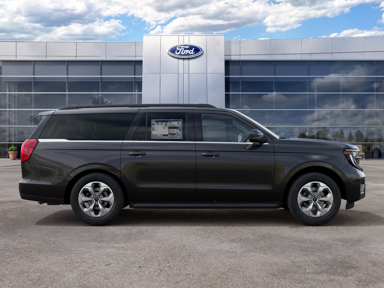 New 2027 Ford
