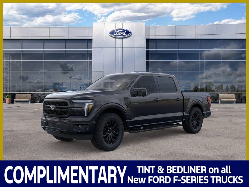  Ford F-150