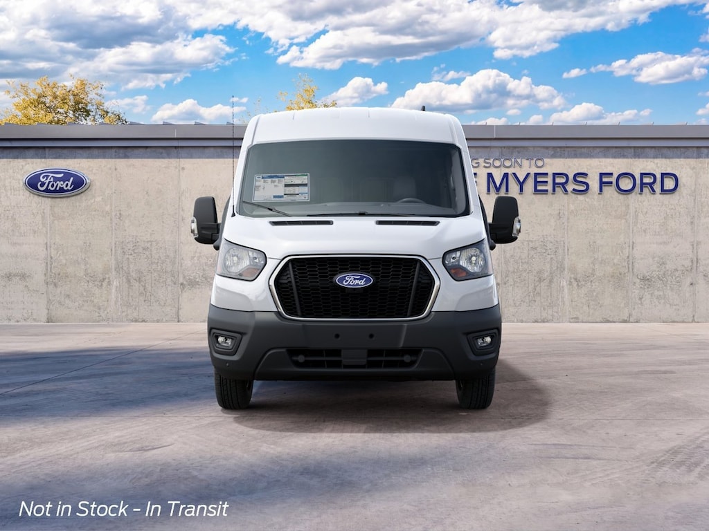 New 2027 Ford
