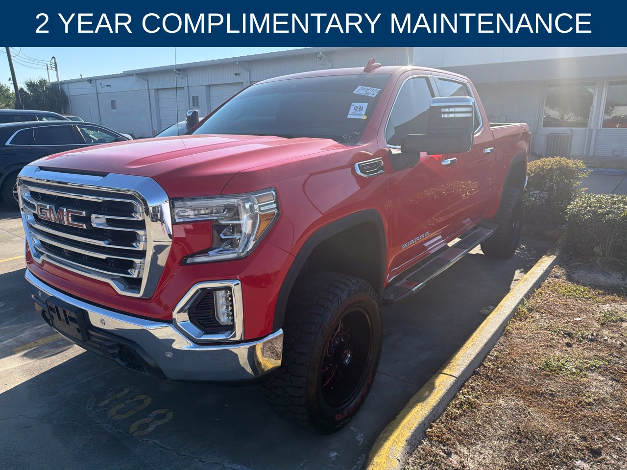  GMC Sierra 1500 Limited