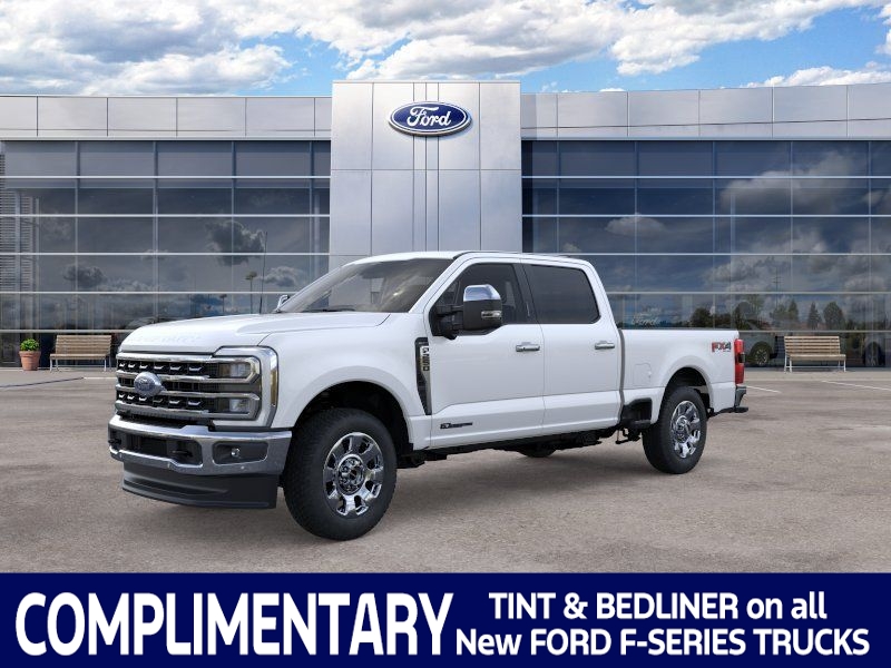  Ford F-250