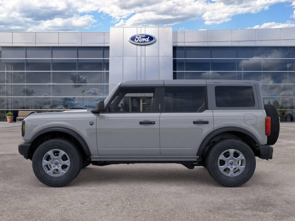 New 2026 Ford
