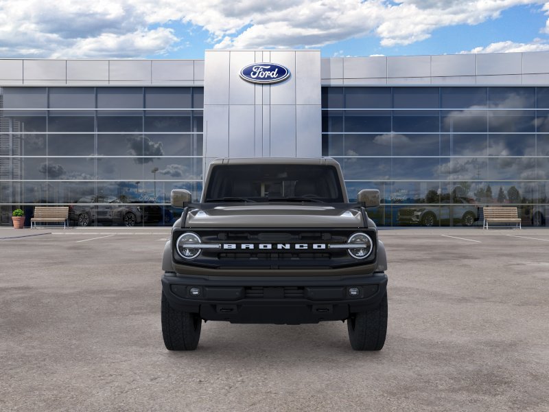 New 2026 Ford