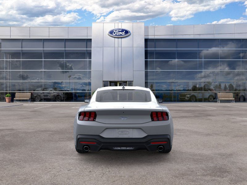 New 2026 Ford
