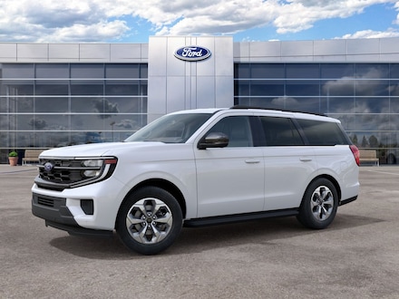 2027 Ford Expedition Active SUV