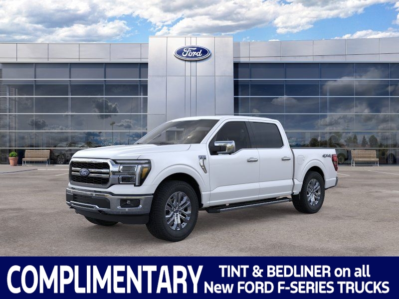  Ford F-150
