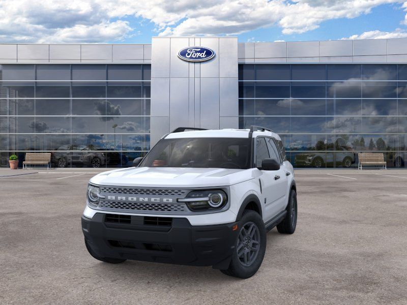 New 2026 Ford