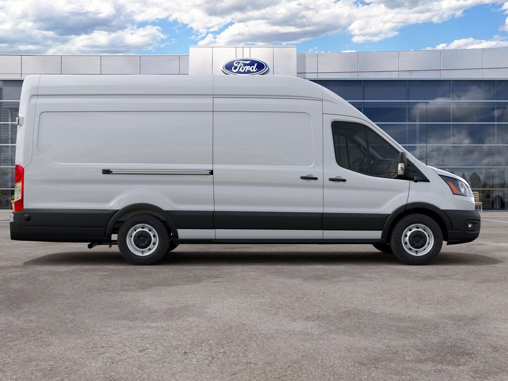 New 2027 Ford