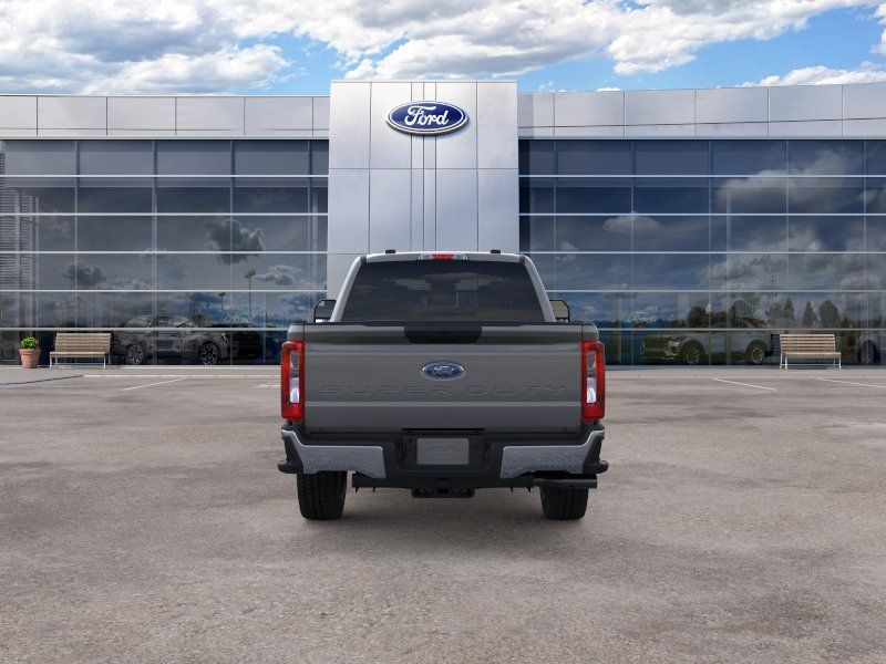 New 2026 Ford