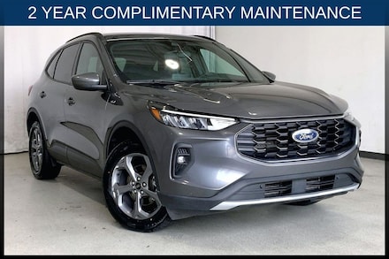 2025 Ford Escape ST-Line Select SUV