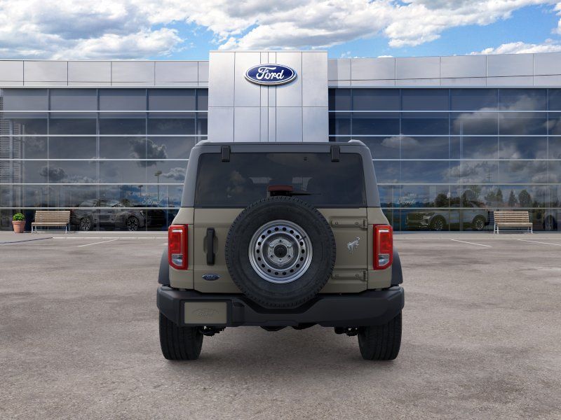 New 2026 Ford