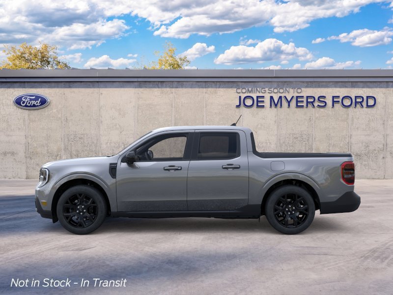 New 2026 Ford