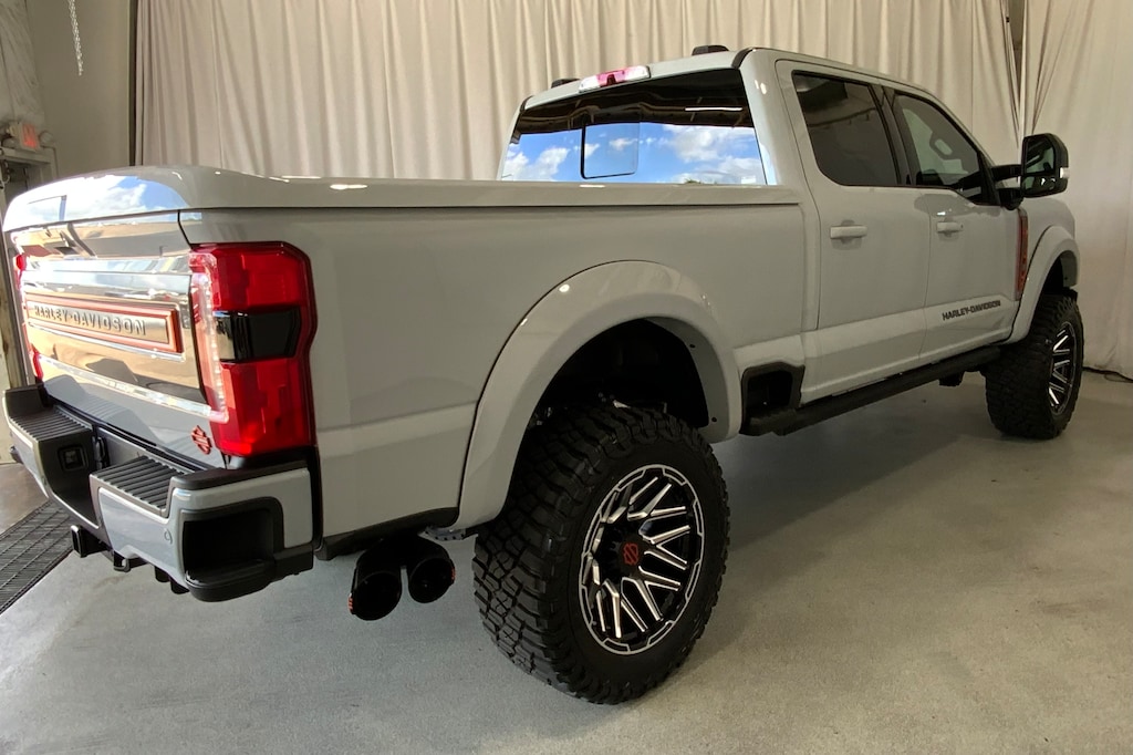 New 2026 Ford