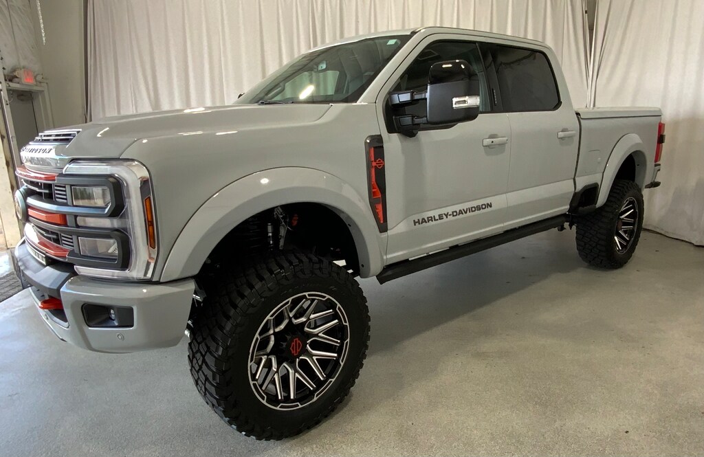 New 2026 Ford