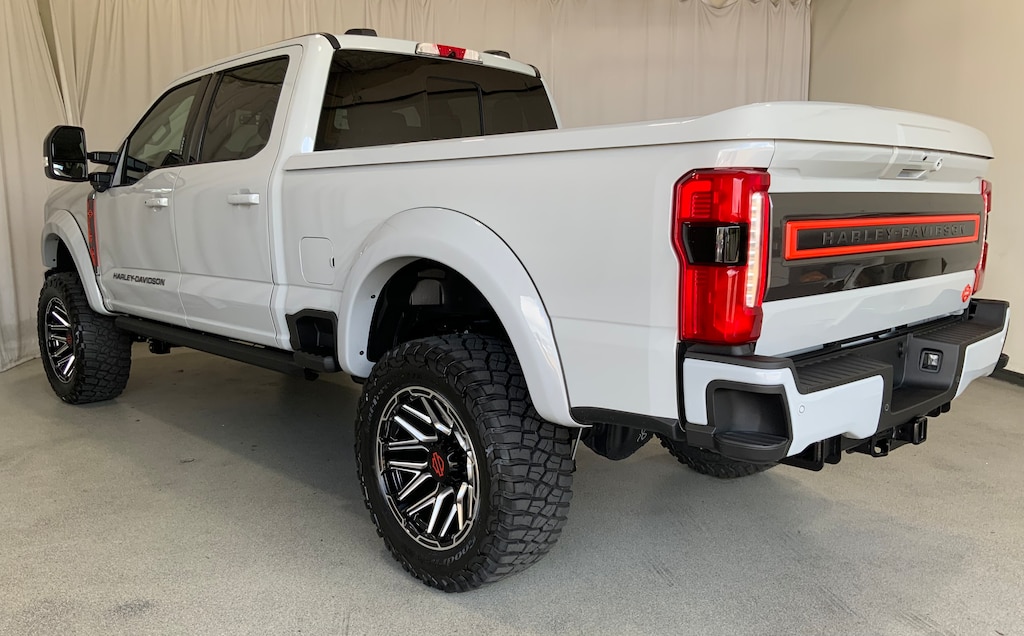 New 2026 Ford
