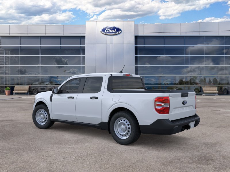 New 2026 Ford