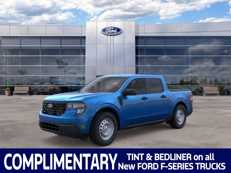 2026 Ford Maverick XL Truck SuperCrew