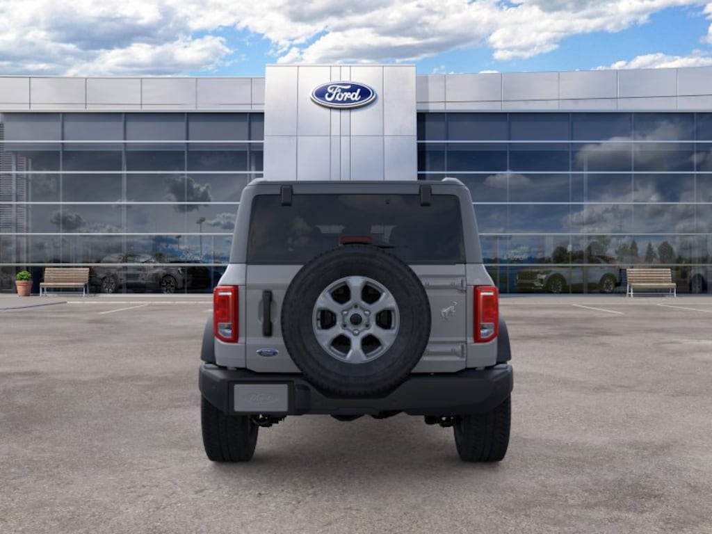 New 2026 Ford