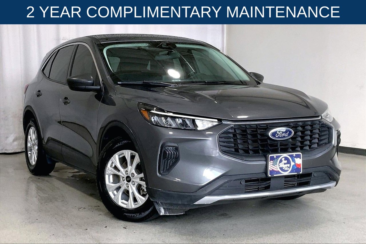 2023 Ford Escape