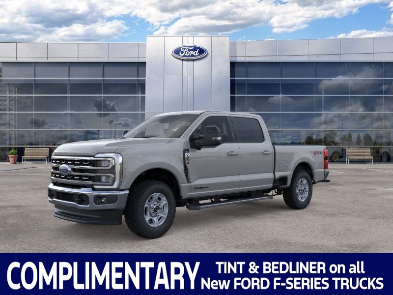  Ford F-250