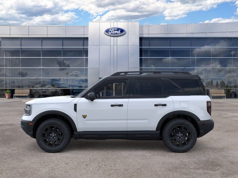 New 2026 Ford