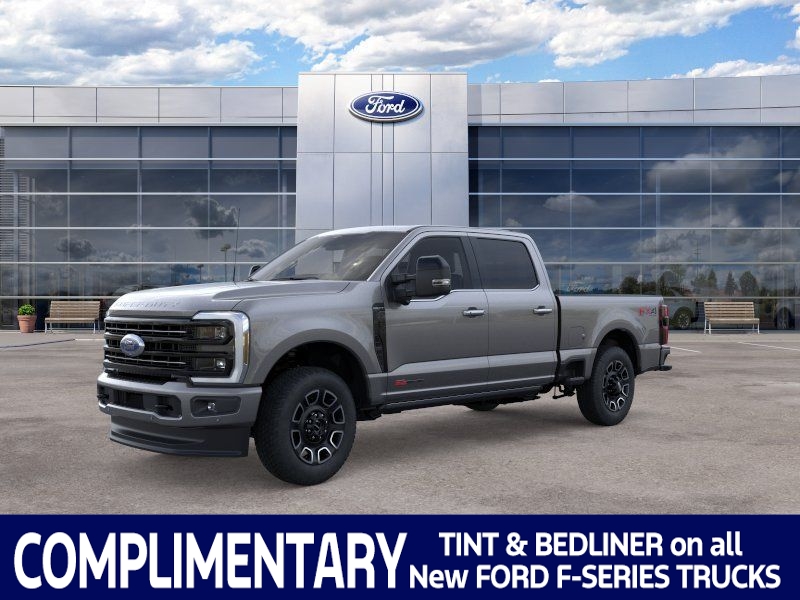  Ford F-250
