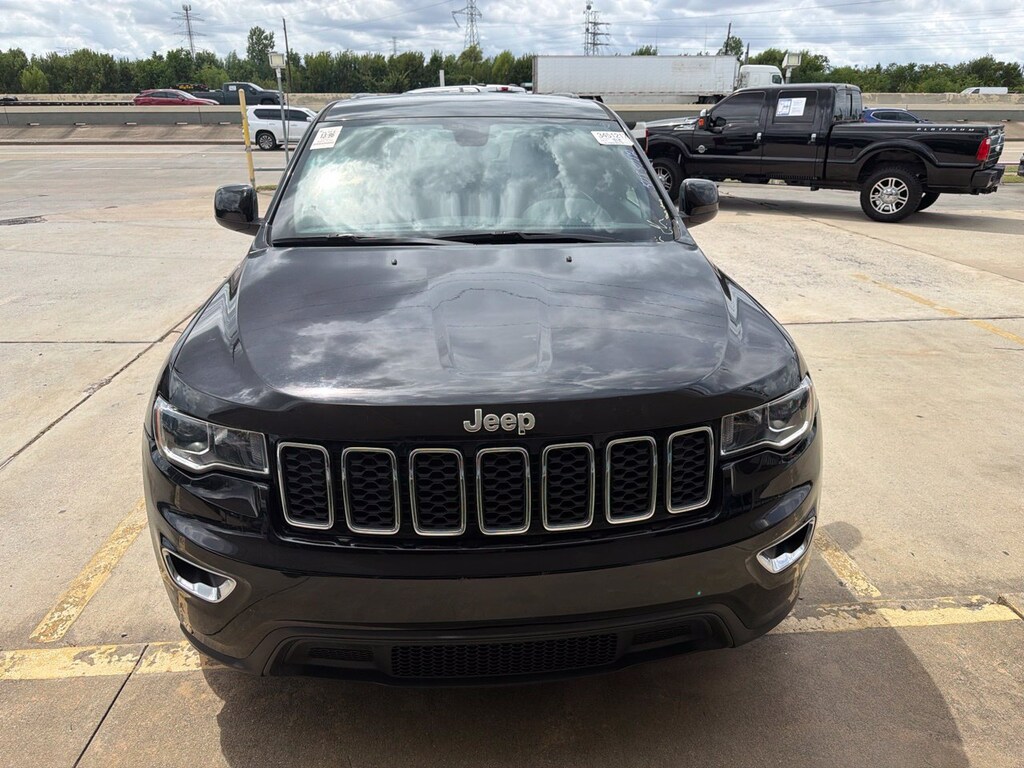 Used 2022 Jeep