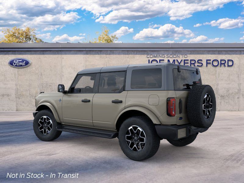 New 2026 Ford