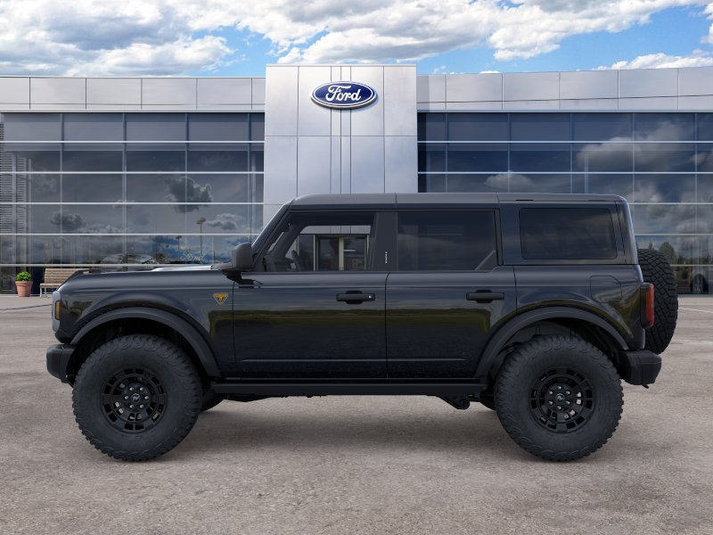 New 2026 Ford