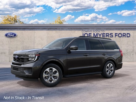 2027 Ford Expedition Active SUV
