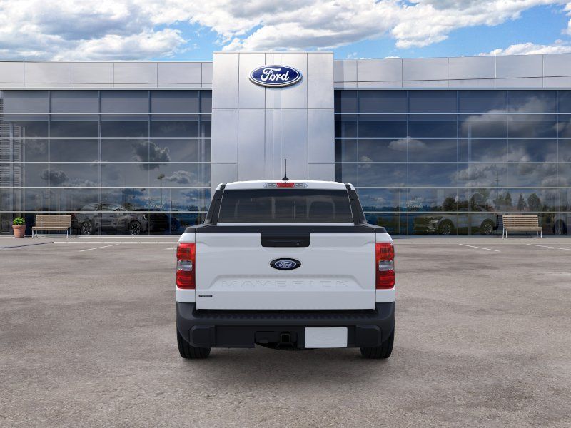 New 2026 Ford