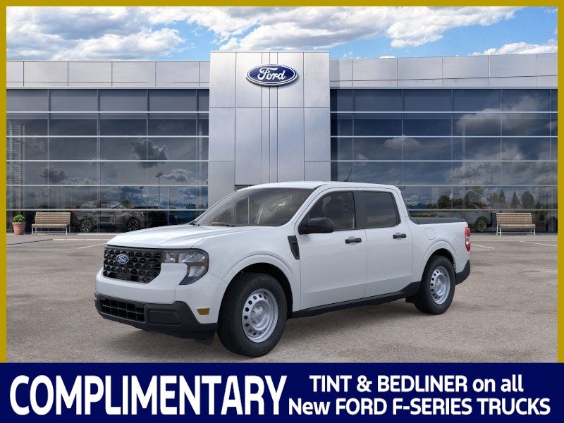 2026 Ford Maverick XL Truck SuperCrew