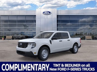 2026 Ford Maverick XL Truck SuperCrew