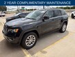  Jeep Grand Cherokee WK