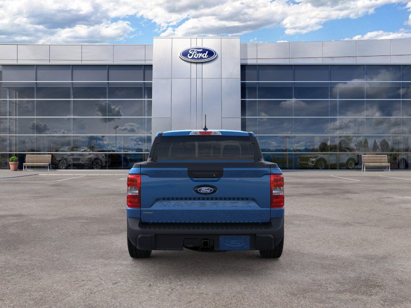 New 2026 Ford