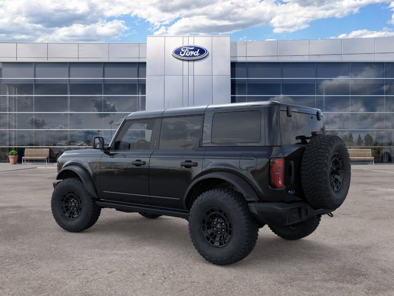 New 2026 Ford