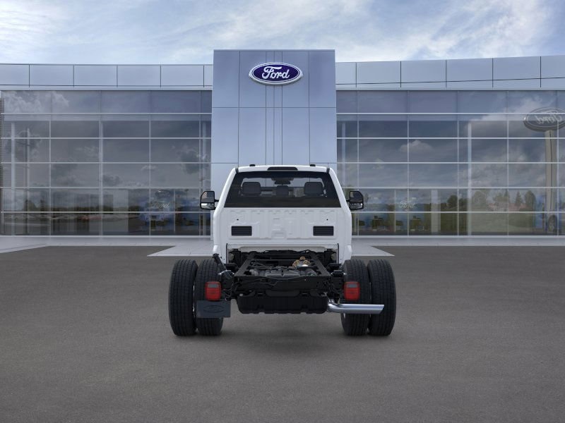 New 2025 Ford