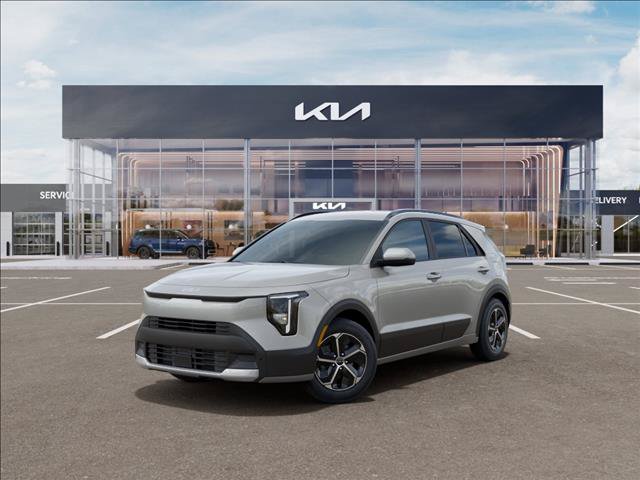 2027 Kia Niro EX SUV