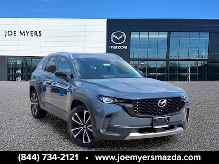 2025 Mazda CX-50 2.5 Turbo Premium AWD SUV