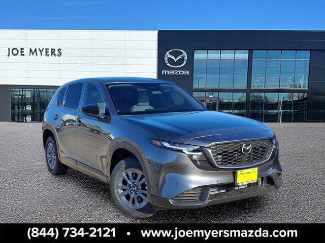 CX-5 | Joe Myers Mazda