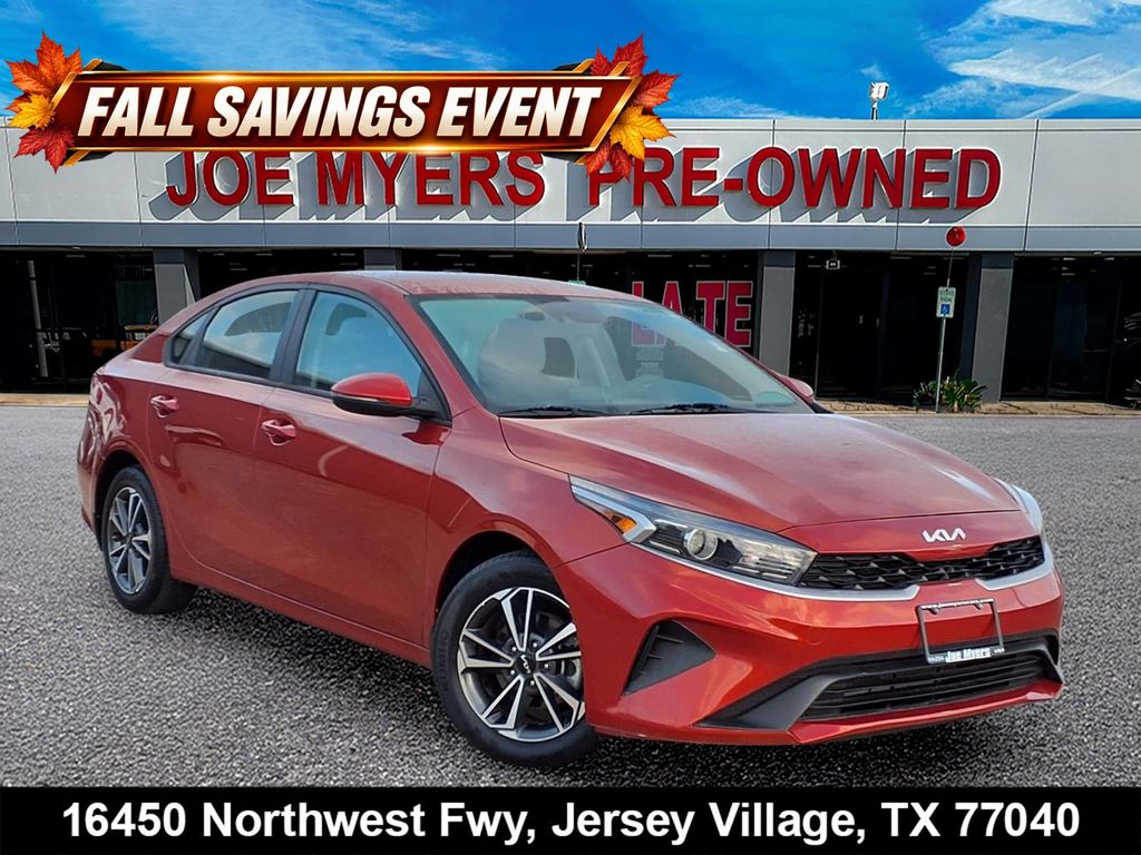 Used Car Deals | Joe Myers Mazda