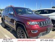  Jeep Grand Cherokee WK