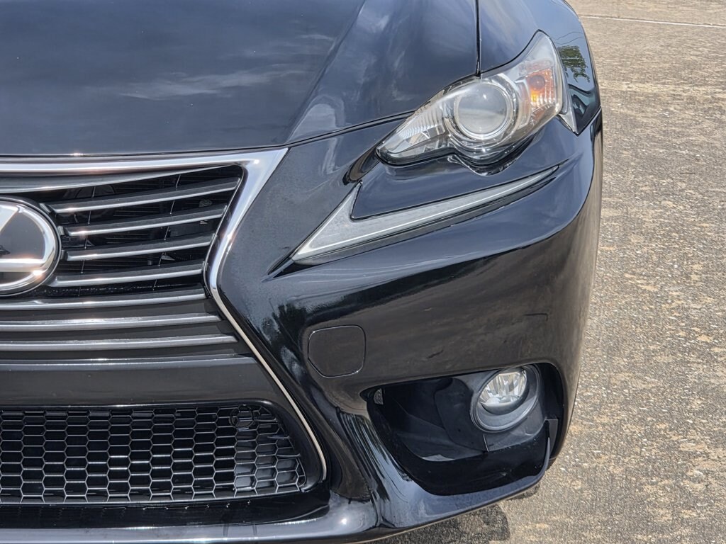 Used 2016 Lexus IS 200t Sedan