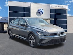 2027 Volkswagen Jetta 1.5T Sport Sedan