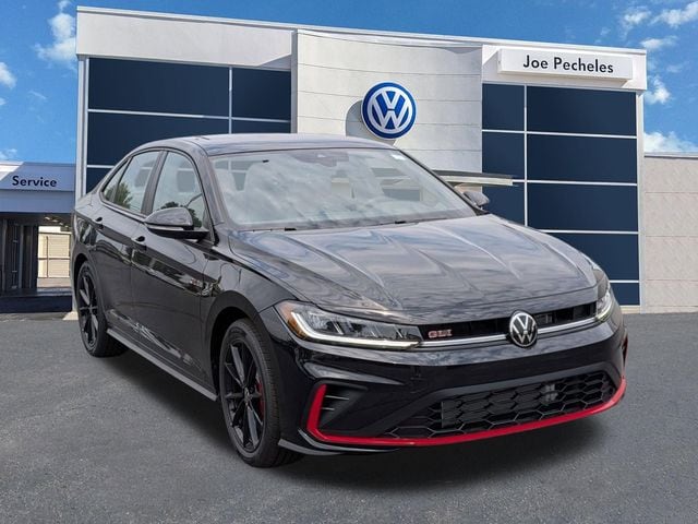 2026 Volkswagen Jetta