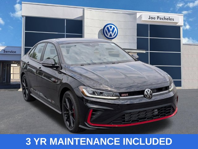 2026 Volkswagen Jetta