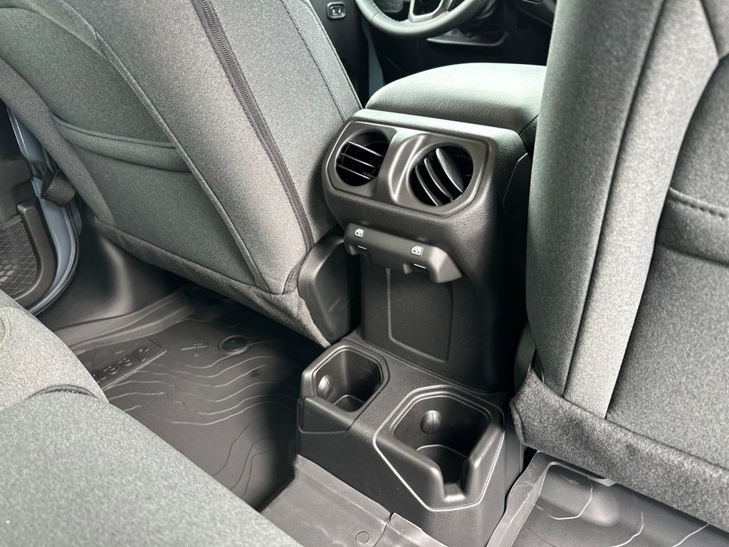 2026 Jeep Gladiator Sport S - Photo 18